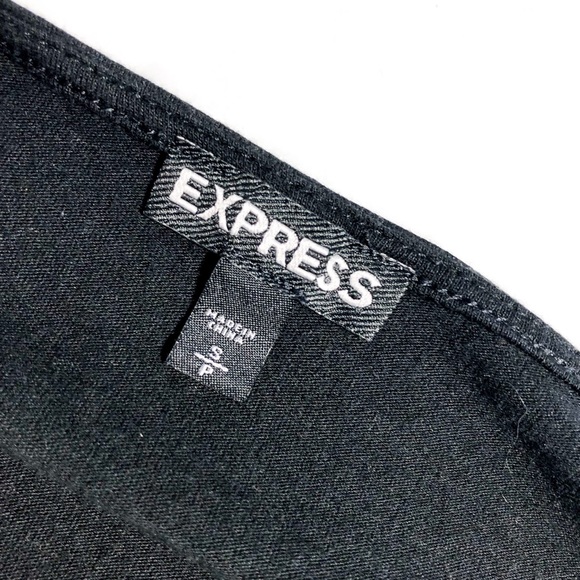 Express Tank Top - Picture 3 of 3